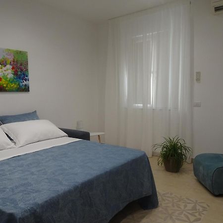 A Casa Di Pako Apartment Salerno Exterior photo